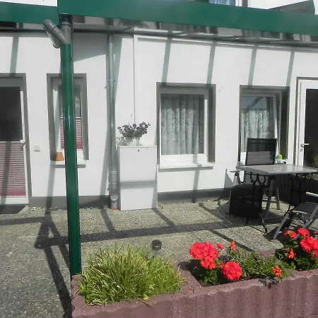 Ferienhaus Martha *