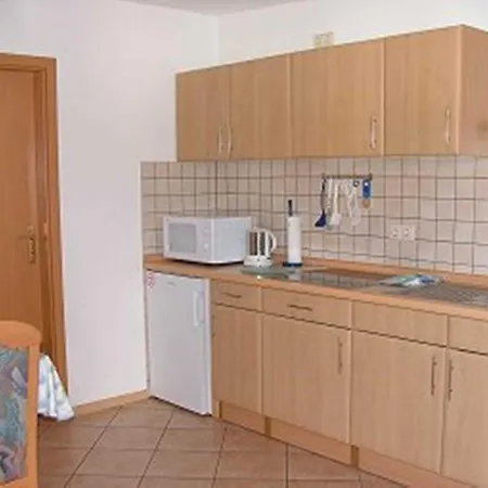 Ferienhaus Martha *