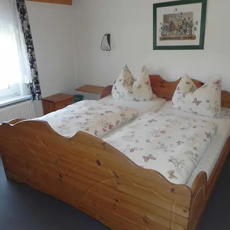 Ferienhaus Martha Apartment Ostseebad Heringsdorf